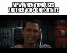 Meme Tomi GIF - Meme Tomi Vitturandom GIFs