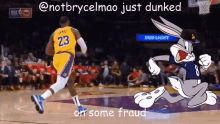 notbrycelmao bryce notbrycelmao dunk notbrycelmao fraud notbrycelmao just dunked on some fraud