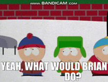 Would Brian GIF - Would Brian What GIFs