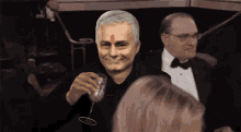 Desi Mourinho GIF - Desi Mourinho GIFs