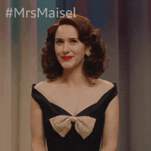 All Of The Above Miriam Maisel GIF