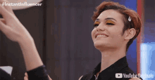 Clapping Christian Perez GIF - Clapping Christian Perez Instant Influencer GIFs