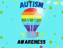 Autism Autism Awareness GIF - Autism Autism Awareness Autism Awareness Month GIFs