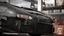 Nfs Need For Speed GIF - Nfs Need For Speed Pro Street GIFs