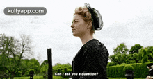 Can I Ask You A Question?.Gif GIF - Can I Ask You A Question? Person Human GIFs