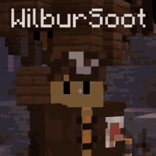 Wilbur Wilbur Soot GIF - Wilbur Wilbur Soot GIFs