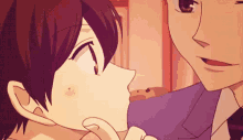 Ouran Bite GIF - Ouran Bite Cookie GIFs