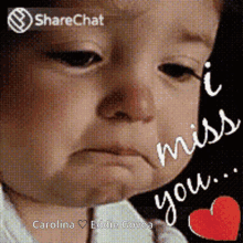 I Miss You Love You GIF