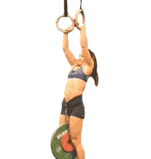 lifting carrying workout exercise balance