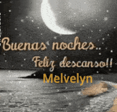 Melvelyn Buenas Noches GIF - Melvelyn Buenas Noches Princesa GIFs