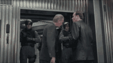 Total Recall See You At The Party GIF - Total Recall See You At The Party Party GIFs
