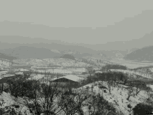 Snowing Scenery2 GIF - Snowing Scenery2 GIFs