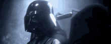 Worried Vader GIF - Worried Vader GIFs