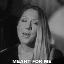 Meant For Me To Choose Colbie Caillat GIF - Meant For Me To Choose Colbie Caillat Meant For Me Song GIFs