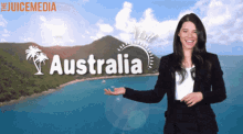 Home Australia GIF - Home Australia Juice Media GIFs