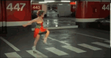 Parking Nuitdivresse GIF