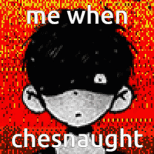 Omori Chesnaught GIF - Omori Chesnaught GIFs