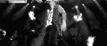 M  GIF - Avenged Sevenfold Shadows GIFs