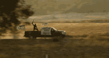 Forever After Purge The Forever Purge GIF - Forever After Purge The Forever Purge Yeehaw GIFs