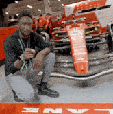 Have A Look At This Marques Brownlee GIF - Have A Look At This Marques Brownlee Check This Out GIFs