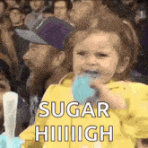 Sugarrush GIF - Sugarrush Sugar GIFs