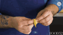 How To Make Tortelloni Cooking GIF - How To Make Tortelloni Cooking Italian Food GIFs