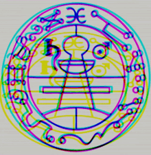 Seal Of GIF - Seal Of Solomon GIFs