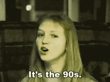 Go For It 90s GIF - Go For It 90s Do It GIFs