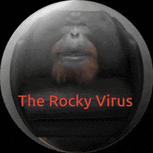 Therockyvirus GIF - Therockyvirus GIFs