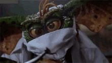 Feliz Día Del Odontólogo GIF - Gremlins Feliz Dia Del Odontologo Monster GIFs