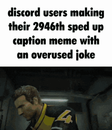 Dead Rising Discord Users GIF - Dead Rising Discord Users Making Caption Meme GIFs