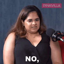 No You'Re Right Aastha Khanna Bhardwaj GIF - No You'Re Right Aastha Khanna Bhardwaj Pinkvilla GIFs