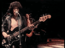 Thin Lizzy Phil Lynott GIF - Thin Lizzy Phil Lynott GIFs