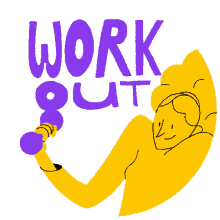 work out work work work exer new year2022 new year resolutions