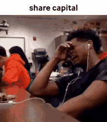 Share Capital GIF - Share Capital Share Capital GIFs