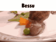 Bessu Sus Aim GIF - Bessu Sus Aim Bessu Eating Vegetables GIFs
