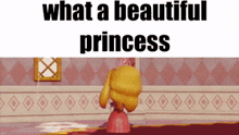 What A Beautiful Princess GIF - What A Beautiful Princess GIFs