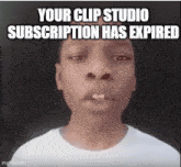 Clip Studio Sub GIF - Clip Studio Sub GIFs