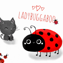Ladybuggaboo Justjoycreations GIF - Ladybuggaboo Buggaboo Justjoycreations GIFs