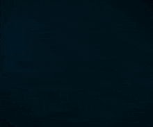 a blue circle with smoke coming out of it