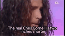 1990s grunge chris cornell 90s soundgarden