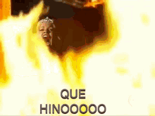 Quehino Shouting GIF - Quehino Hino Shouting GIFs