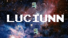 Luciunn Absence Repetitive GIF - Luciunn Absence Repetitive Glitch GIFs