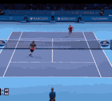 David Ferrer Tennis GIF - David Ferrer Tennis Atp GIFs