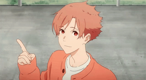 Anime Boy GIF - Anime Boy - Discover & Share GIFs
