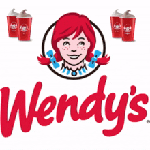 Wendy'S Free GIF - Wendy'S Free Frosty GIFs