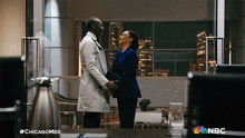 See You Soon Chicago Med GIF - See You Soon Chicago Med Don'T Leave Me GIFs