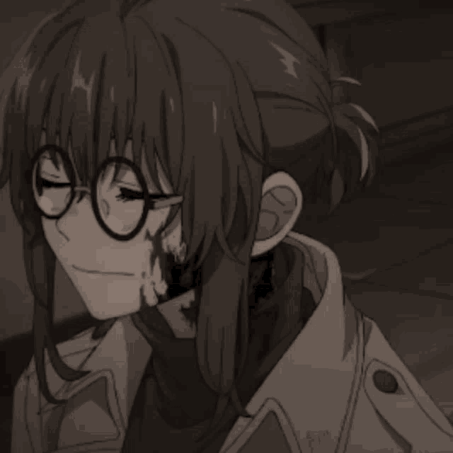 Call Of The Night Anko Uguisu GIF - Call Of The Night Anko Uguisu