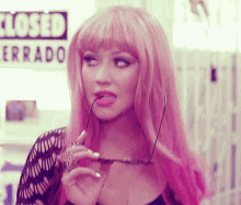Agui Christina Aguilera GIF - Agui Christina Aguilera Fierce GIFs