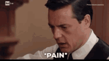 Cry Pain GIF - Cry Pain GIFs